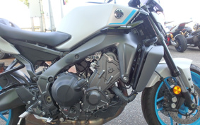 YAMAHA MT-09 ABS 2025 RN87J
