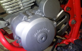 HONDA FTR223 MC34