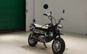 HONDA MONKEY 2020 Z50J