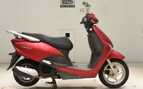 HONDA LEAD 110 2008 JF19