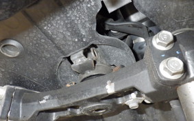 YAMAHA MAJESTY155 S SG28J