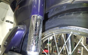 HONDA C90 SUPER CUB HA02