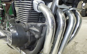 KAWASAKI ZEPHYR 400 KAI 2006 ZR400C