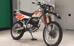 HONDA XLR250 BAJA GEN 2 MD22