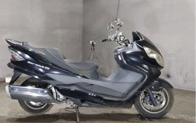 SUZUKI SKYWAVE 250SS CJ46A