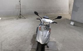 SUZUKI ADDRESS V125 CF46A