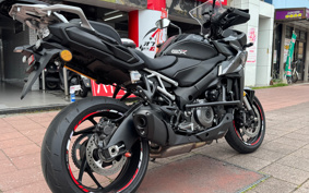 SUZUKI GSX-S1000GX 2025 EK1AA