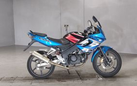 HONDA CBR150R NCB150
