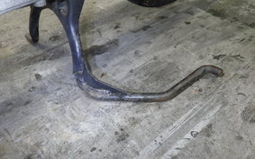 SUZUKI LET's 4 2026 CA45A