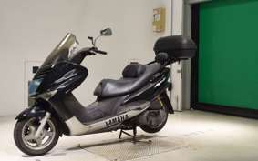 YAMAHA MAJESTY 125 FI 5CA