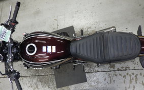 KAWASAKI Z900RS 2023 ZR900K