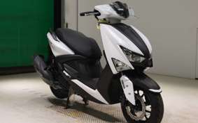 YAMAHA CYGNUSｸﾞﾘﾌｧｽ 2020 SEJ4J
