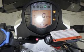 KTM 250 DUKE