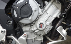 MV AGUSTA TURISMO VELOCE 800 2016