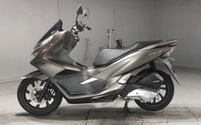 HONDA PCX 125 JF81