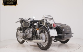 BMW R50 SIDECAR 1991