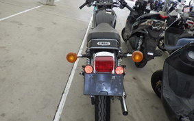 YAMAHA SR400 Gen.3 2005 RH01J