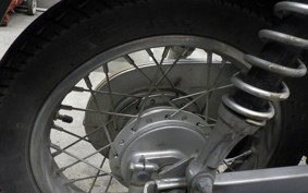 HONDA CROSS CUB 50 AA06