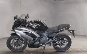 KAWASAKI NINJA400 EX400E