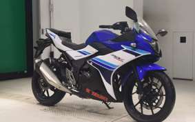 SUZUKI GSX250R