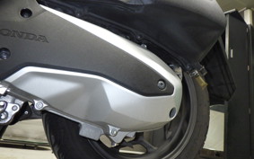 HONDA PCX 160 KF47