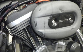 HARLEY XL1200CX 2017