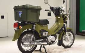 HONDA クロスカブ50 AA06