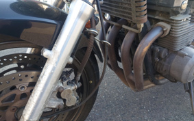 KAWASAKI ZEPHYR400K 1997 ZR400C
