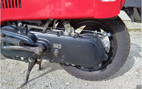 HARLEY FXST1340-1450 2004 BHY