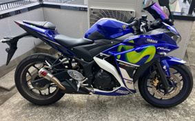 YAMAHA YZF-R25 RG10J