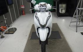 HONDA LEAD 125