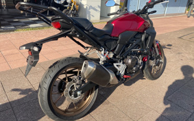 HONDA CB250R MC52