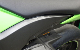 KAWASAKI ZX 10 NINJA RR 2022 ZXT02L
