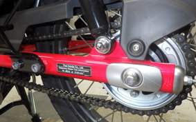HONDA CT125-2 JA65