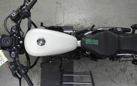 HARLEY XL1200X 2021