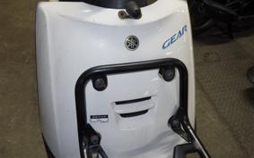 YAMAHA GEAR Gen.2 2009 UA08J