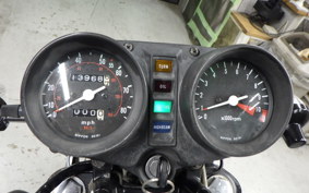 HONDA CB400T HAWK 2 2022 NC03