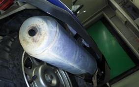 HONDA TACT-4ﾍﾞｰｼｯｸ AF79