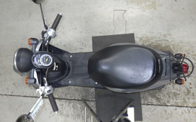 HONDA TODAY 2 2015 AF67