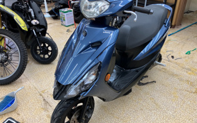 YAMAHA AXIS Z SED7J