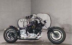 YAMAHA DRAGSTAR 400 1996 4TR
