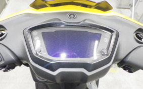 YAMAHA CYGNUSｸﾞﾘﾌｧｽ SEJ4J