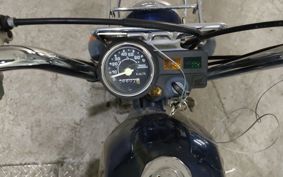 HONDA GORILLA Z50J