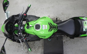 KAWASAKI NINJA 650 A 2021 ER650H
