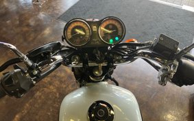 YAMAHA YB125SP PCJL