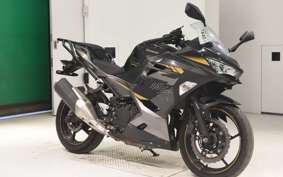 KAWASAKI NINJA 400 2022 EX400G