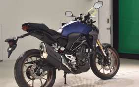 HONDA CB250RA 2012 MC52
