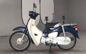 HONDA SUPER CUB50 AA09