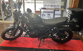 HONDA CL500 2025 PC68