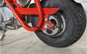 HONDA MONKEY Z50M